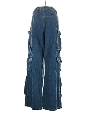 Fashion Nova Jeans (view 2)