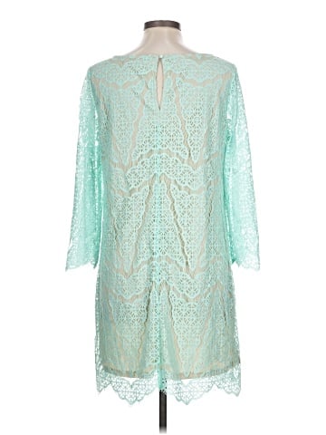 Maia Cocktail Dress (view 2)