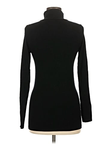 M Rena Long Sleeve Turtleneck (view 2)