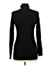 M Rena Black Long Sleeve Turtleneck One size - photo 2