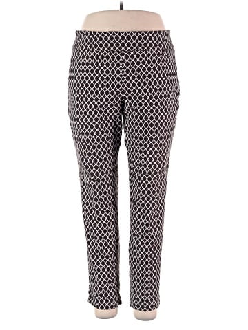 Charter Club Casual Pants (view 1)