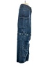 Fashion Nova Blue Jeans Size 0 - photo 4