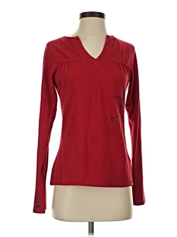 The North Face Long Sleeve T-Shirt (view 1)