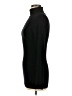 M Rena Black Long Sleeve Turtleneck One size - photo 5