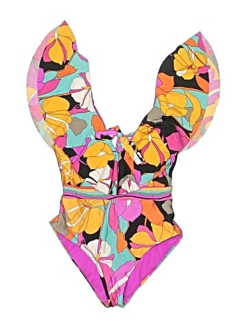 Trina Turk One Piece Swimsuit (view 1)