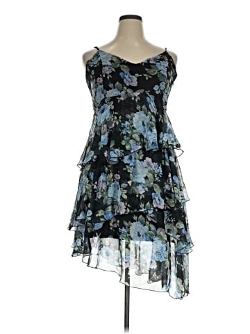 Abercrombie & Fitch Cocktail Dress (view 1)