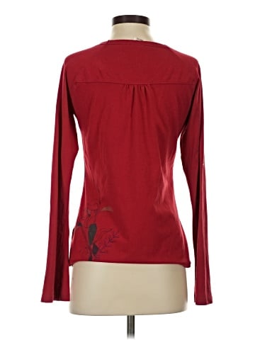 The North Face Long Sleeve T-Shirt (view 2)