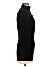 M Rena Black Long Sleeve Turtleneck One size - photo 4