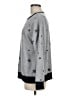Splendid Stars Gray Sweatshirt Size M - photo 5