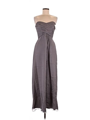 Amsale Cocktail Dress (view 1)