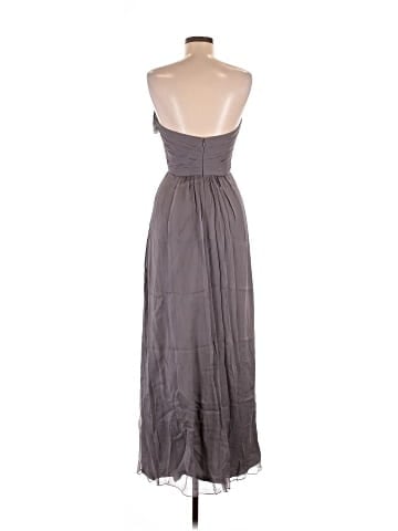 Amsale Cocktail Dress (view 2)