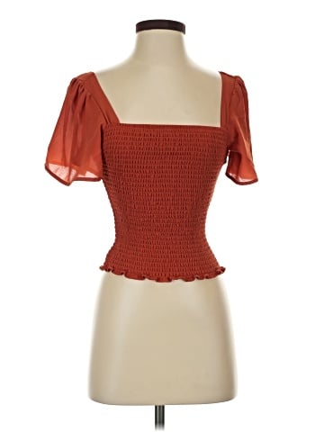 Abercrombie & Fitch Tube Top (view 1)