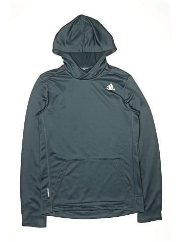 Adidas Windbreaker (view 1)