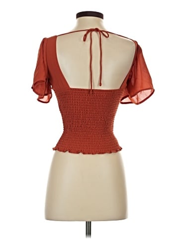 Abercrombie & Fitch Tube Top (view 2)