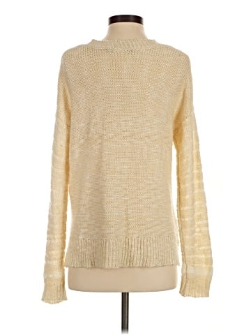 Knot Sisters Pullover Sweater (view 2)