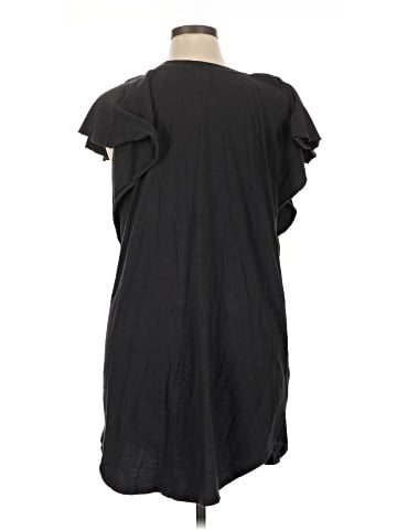 Kimchi Blue Short Sleeve Top (view 2)