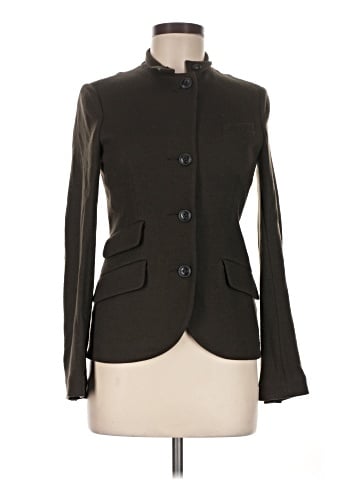 Rag & Bone Wool Blazer (view 1)