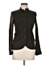 Rag & Bone 100% Wool Green Brown Wool Blazer Size M (estimated) - photo 1