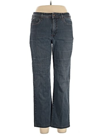 Bandolino Blu Jeans (view 1)