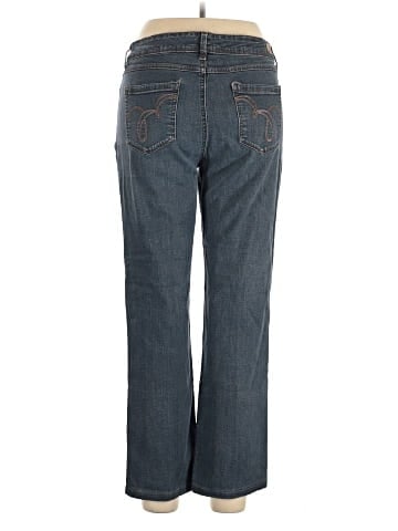 Bandolino Blu Jeans (view 2)