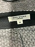 Max Studio Houndstooth Gray Dress Pants Size M - photo 7