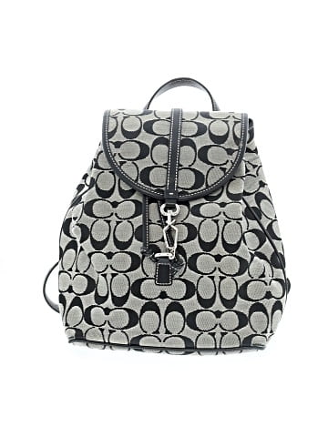 Coach Backpack (view 1)