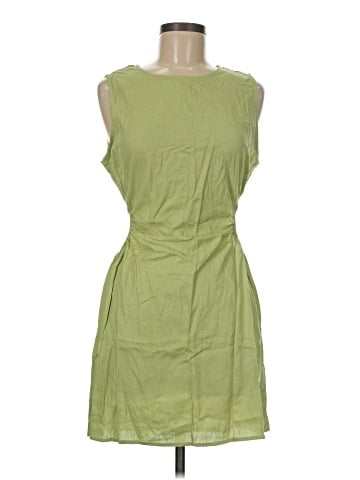 Princess Polly Casual Dress (view 1)