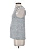Rag & Bone Gray Sleeveless T-Shirt Size S - photo 5