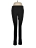 White House Black Market Solid Black Active Pants Size M - photo 1