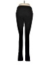 White House Black Market Solid Black Active Pants Size M - photo 2
