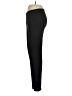 White House Black Market Solid Black Active Pants Size M - photo 5