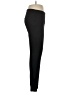 White House Black Market Solid Black Active Pants Size M - photo 4