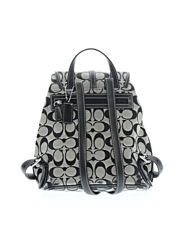 Coach Backpack (view 2)