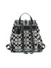 Coach Gray Backpack One size - photo 2