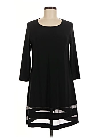 Sympli Casual Dress (view 1)