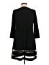 Sympli Black Casual Dress Size 8 - photo 2