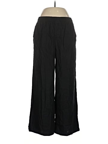 Old Navy Linen Pants (view 1)