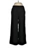 Old Navy Black Linen Pants Size M - photo 1