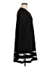 Sympli Black Casual Dress Size 8 - photo 4