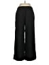 Old Navy Black Linen Pants Size M - photo 2