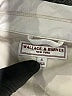 Assorted Brands 100% Cotton Ivory Jacket Size S - photo 6