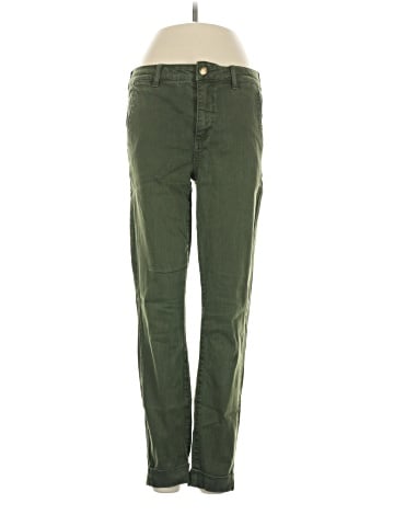 Cosmic Blue Love Jeans (view 1)