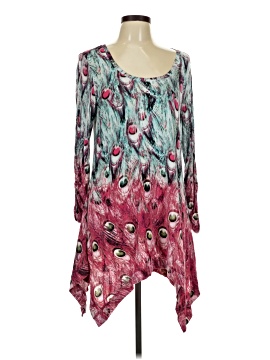 Grace Elements 3/4 Sleeve T Shirt