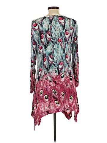 Grace Elements 3/4 Sleeve T-Shirt (view 2)