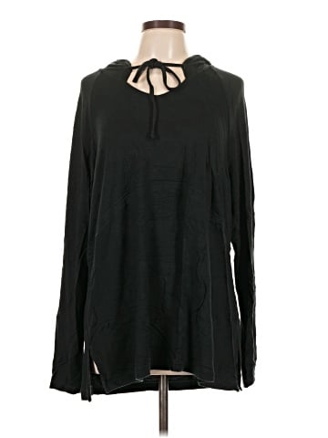 CAbi Pullover Sweater (view 1)