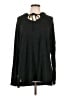 CAbi Black Pullover Sweater Size XL - photo 1