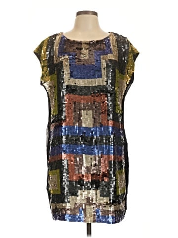 Trina Turk Casual Dress (view 1)