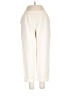 St. John Ivory Dress Pants Size 10 - photo 1