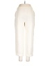 St. John Ivory Dress Pants Size 10 - photo 2