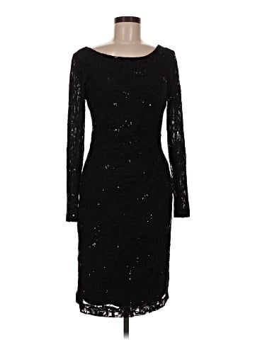 Lauren by Ralph Lauren Cocktail Dress (view 1)